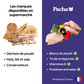 5 Beutel Pacha™ Kroketten