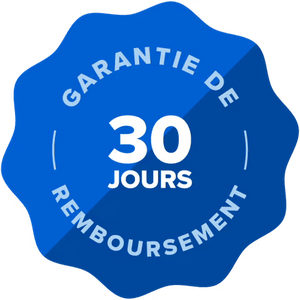 30 Tage Garantie