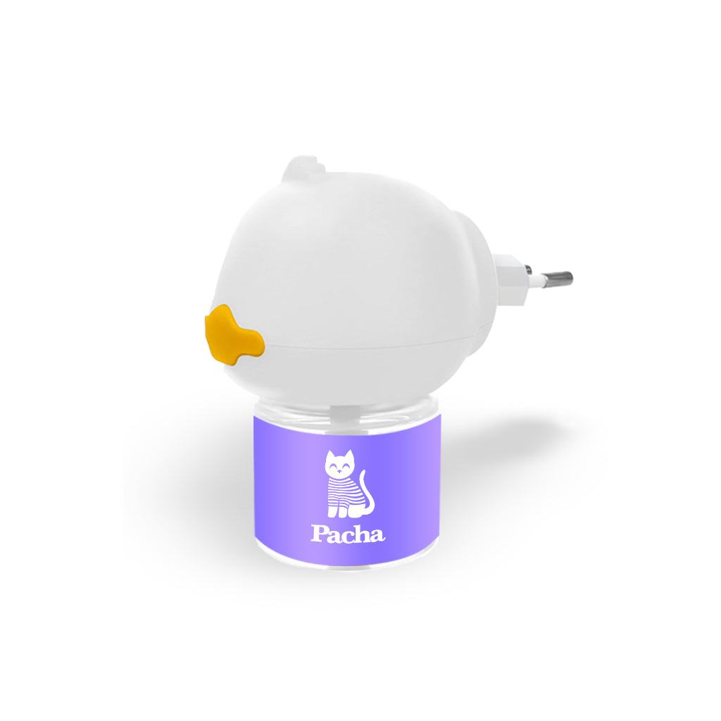 Pheromon-Set für Katzen mit Diffusor